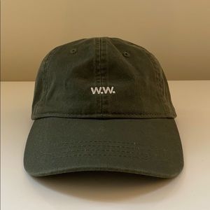 Wood Wood - Low Profile Hat